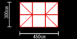 45