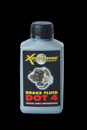 brake oil