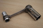 Plug wrench