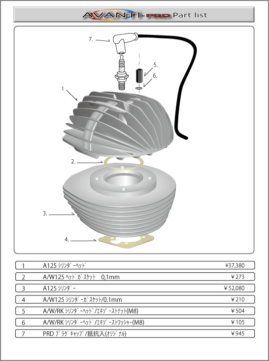 cylinder