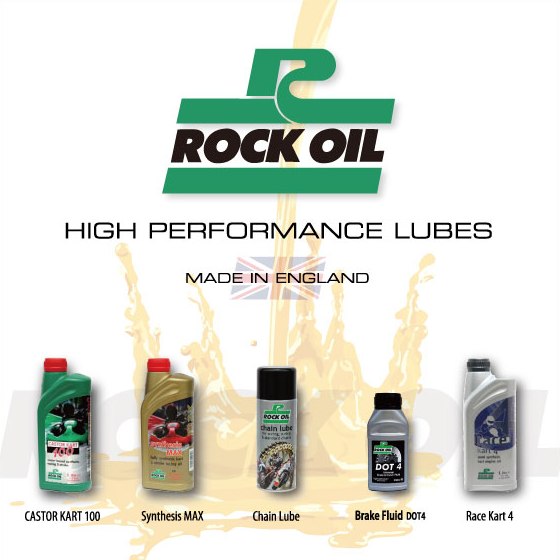 ROCK OIL